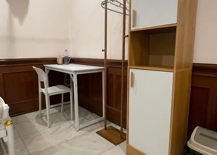 Guest house Thestarhome Sukhumvit71 Bangkok