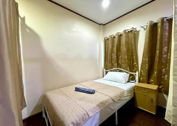 Thestarhome Sukhumvit71 *
