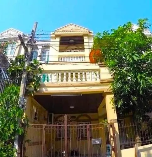 Guest house Thestarhome Sukhumvit71