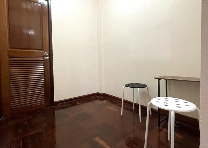 Thestarhome Sukhumvit71 Guest house