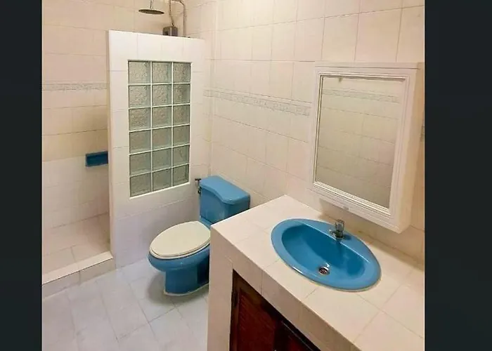 Guest house Thestarhome Sukhumvit71 *