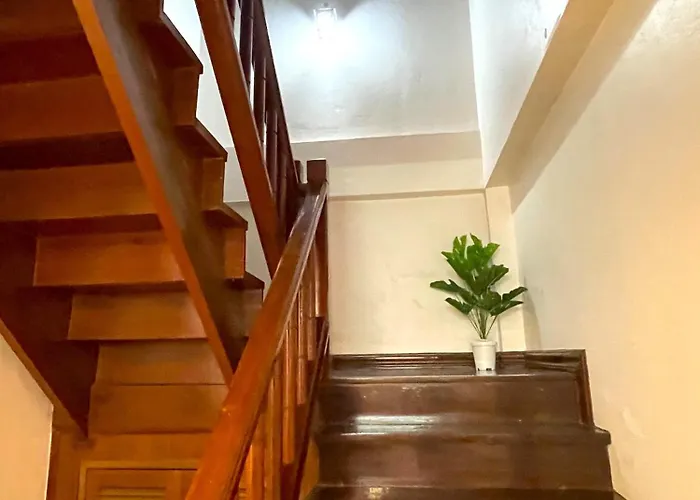 Thestarhome Sukhumvit71 Bangkok