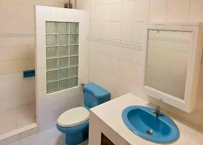 Guest house Thestarhome Sukhumvit71 *